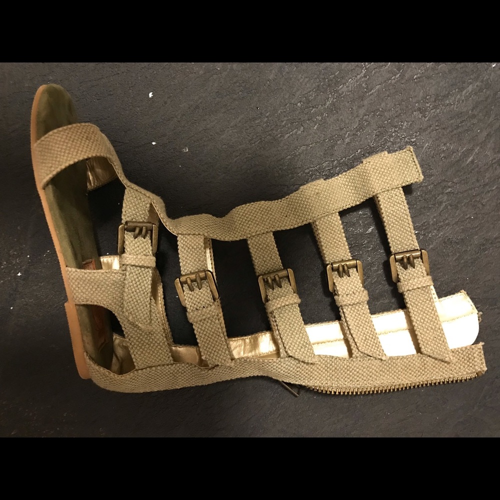 Girls Joyfolie Gladiator Sandal